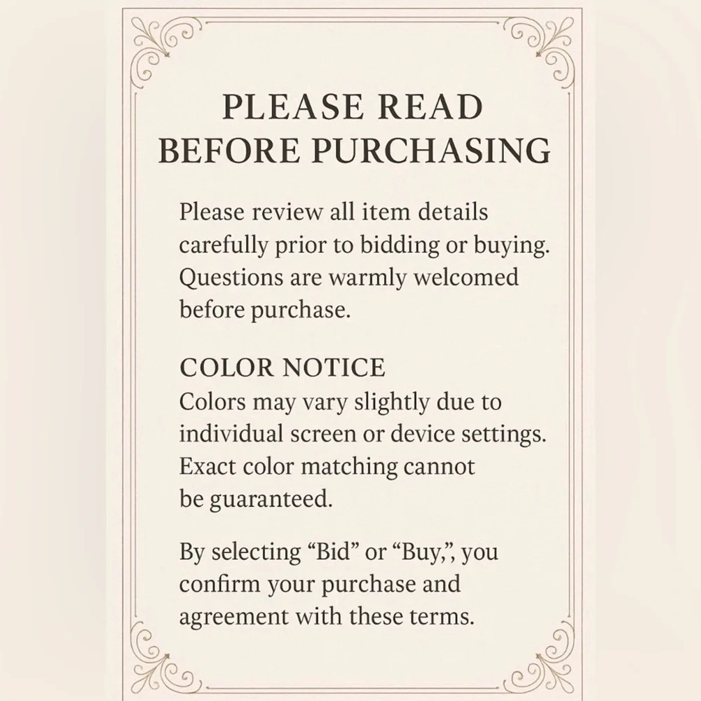 Plaid Flower Hair Clip - Picture 2 of 7